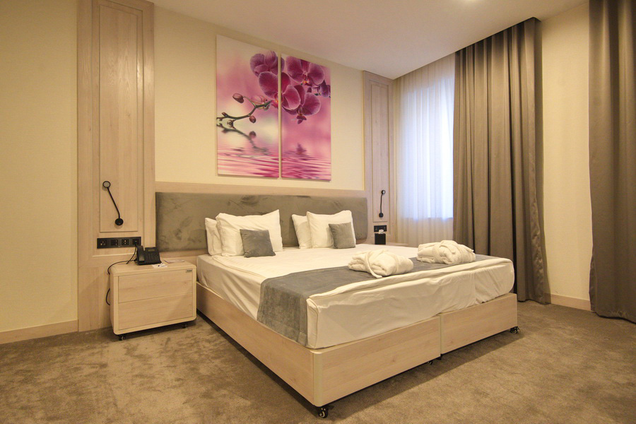 hotel inspira s tashkent отзывы