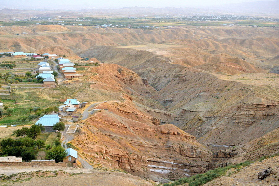 Baysun, Usbekistan