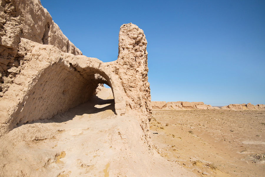 Republic of Karakalpakstan