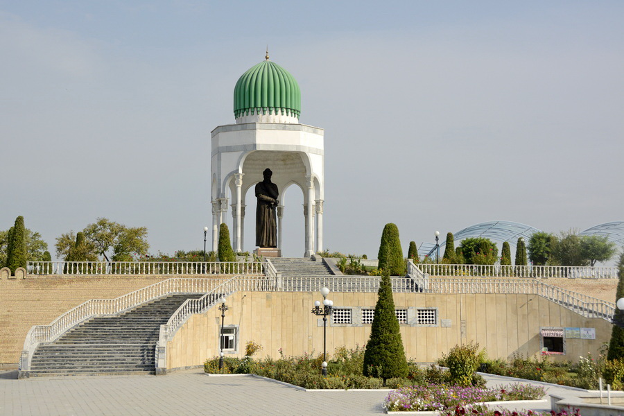 Kuva, Fergana Valley