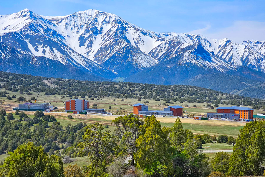 ザアミン・ホテルズ ザアミン・ホテルズ