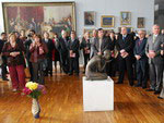 Exhibition «Uzbekistan, My Motherland»