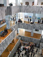 Exhibition «Uzbekistan, My Motherland»