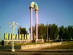 Namangan,Uzbekistan