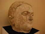  head of Devata, Dalverzintepa 