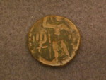  coin, Buddhist herritage