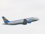 Uzbekistan Airways