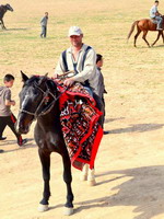  kupkari, Uzbekistan 