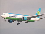 Uzbekistan Airways