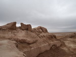 Fortresses of Khorezm, Karakalpakstan