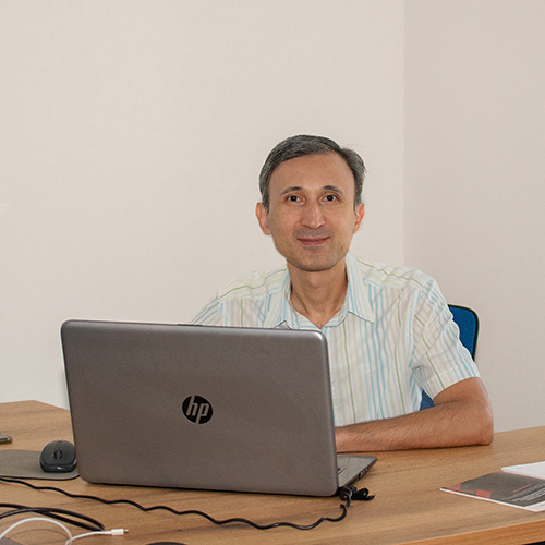 Marat Askarov