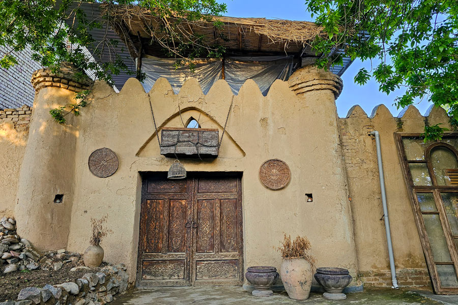 Арт-галерея Human House, Ташкент