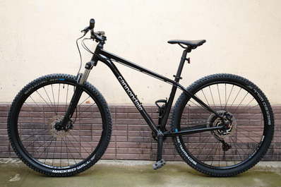 CANNONDALE TRAIL 5 (29”) TYPE