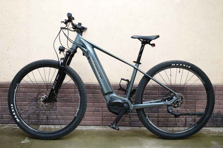 TRINX 48A / 500W TRINX electric bike