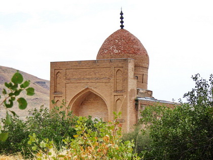 One-day Langar-Ota & Shakhrisabz Tour from Samarkand