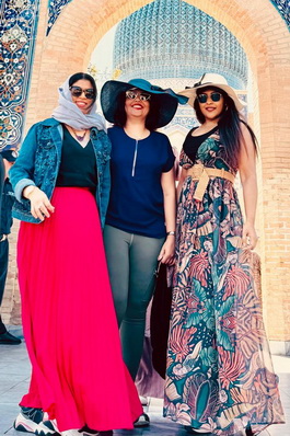 Uzbekistan Uzbekistan