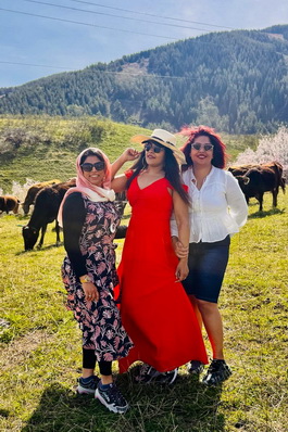 Kyrgyzstan Kyrgyzstan