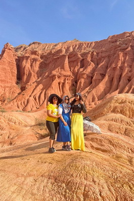 Kyrgyzstan Kyrgyzstan