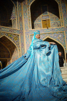 Registan, Samarkand Registan, Samarkand