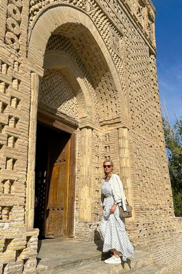 Bukhara, Uzbekistan Bukhara, Uzbekistan
