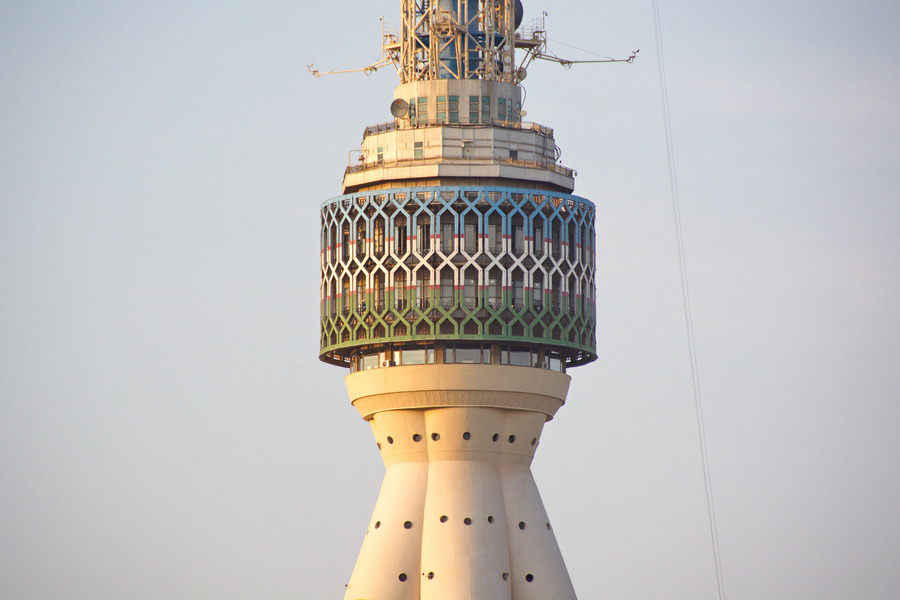 Tashkent Television Tower