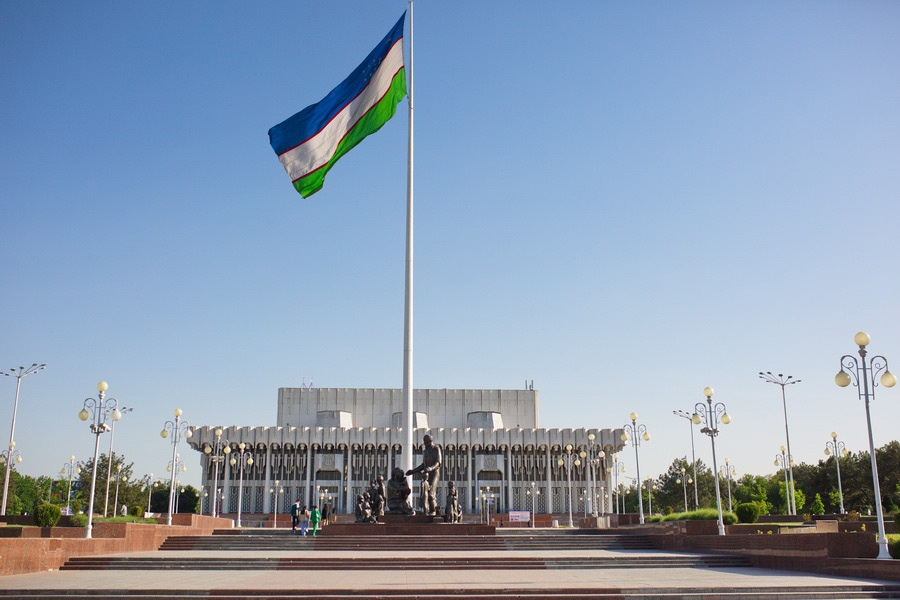 Peoples’ Friendship Palace