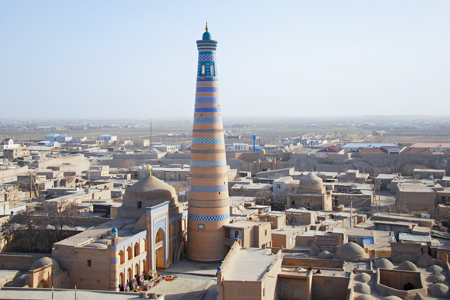 Khiva