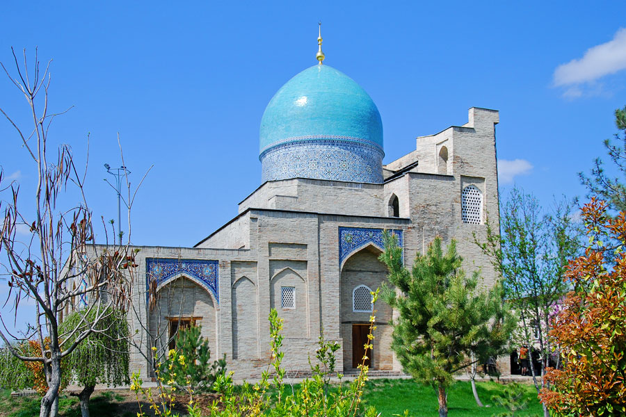 Tashkent