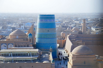 Khiva