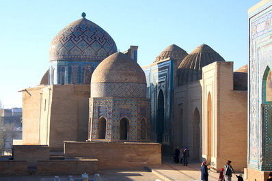 Samarkand