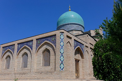 Tashkent