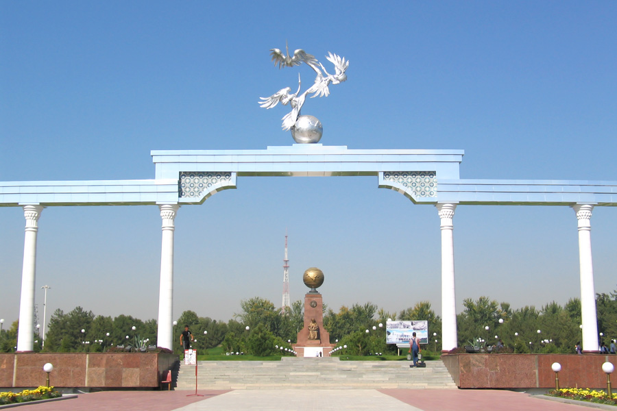 Tashkent