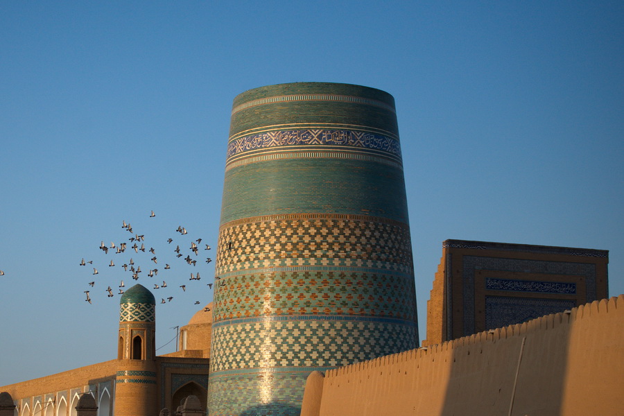 Khiva