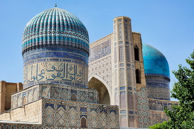 Samarkand