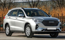 Haval M6