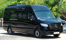 Mercedes Sprinter