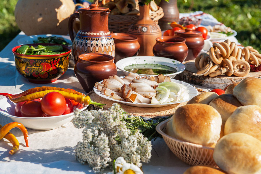 Белорусская кухня, пошаговых рецептов с фото на сайте «Еда»