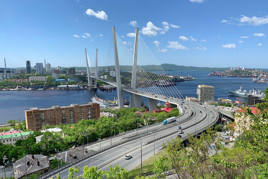 Путеводитель по Владивостоку – туры и достопримечательности